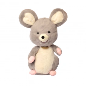 Мягкая игрушка MS0829-2-30 (100шт) мышка, 32см