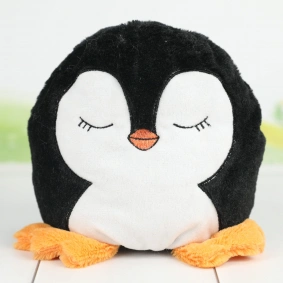 Іграшка сюрприз 11 (пінгвін)