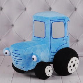 Машина Синий трактор, 25*20см